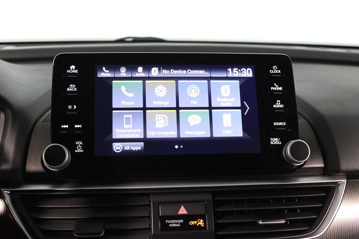Used 2021 Honda Accord Sport image 13