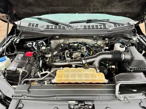 Used 2020 Ford F150 XLT w/ Equipment Group 302A Luxury image 41