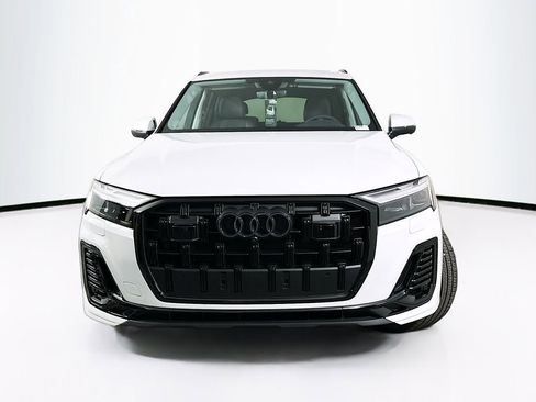 Used 2026 Audi Q7 2.0T Premium Plus AWD/4WD image 5