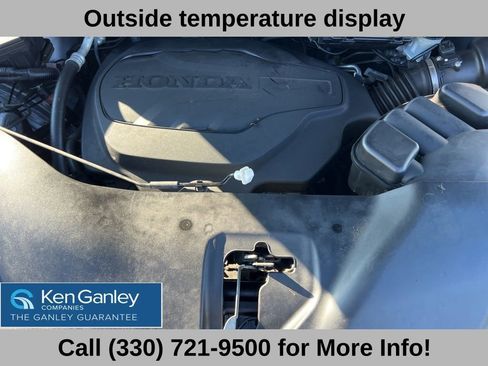 Used 2017 Honda Pilot Elite image 63