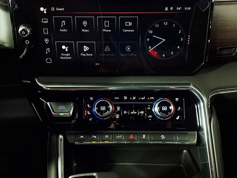 New 2026 GMC Sierra 1500 Denali Ultimate image 23