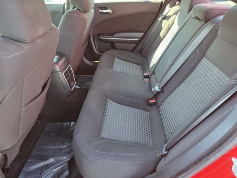 Used 2023 Dodge Charger SXT image 20