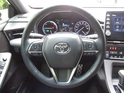 Certified 2019 Toyota Avalon XSE w/ Carpet Mat Package FWD image 23