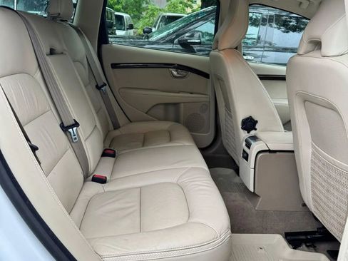 Used 2015 Volvo XC70 T6 Platinum AWD/4WD image 11
