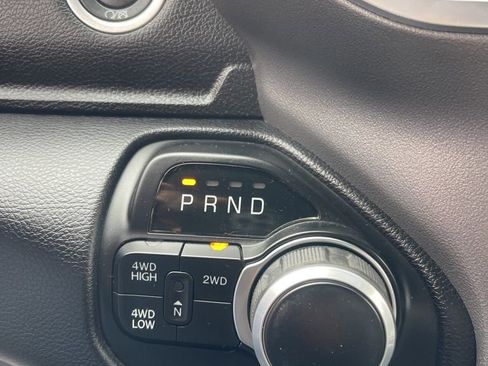 Used 2024 RAM 2500 Big Horn image 18