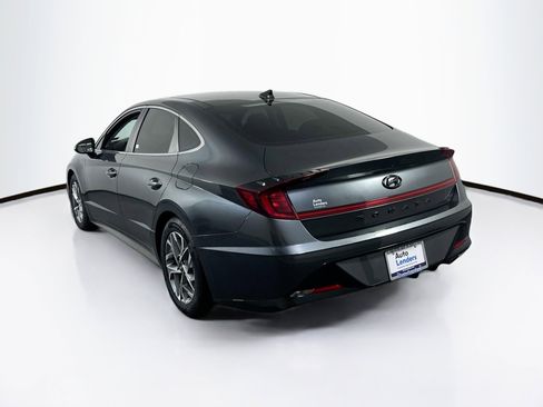 Used 2023 Hyundai Sonata SEL w/ Convenience Package image 7