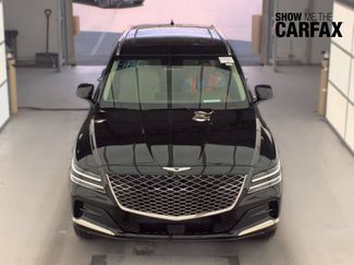 Used 2024 Genesis GV80 2.5T w/ Prestige Package AWD/4WD video 1