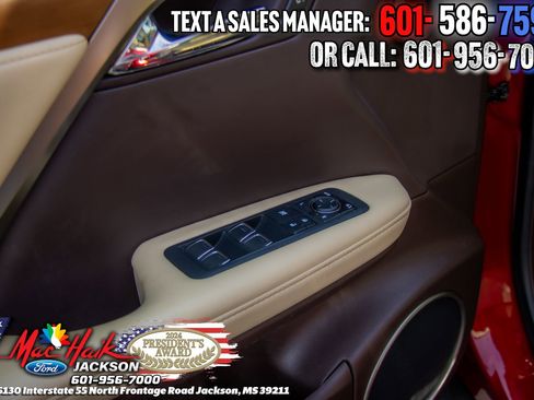 Used 2020 Lexus RX 350 FWD w/ Premium Package image 19