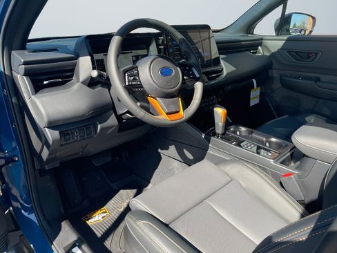 New 2026 Subaru Outback Wilderness AWD/4WD image 10