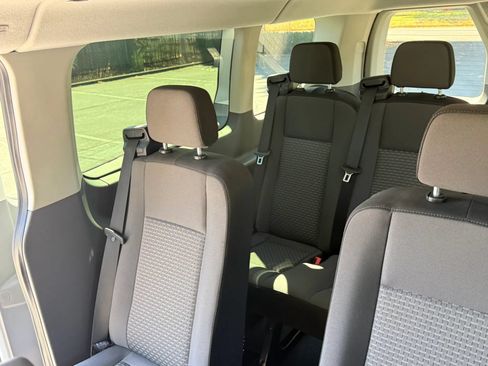 Used 2024 Ford Transit 350 XL RWD image 20