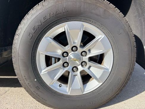 Used 2021 Chevrolet Silverado 1500 LT image 27