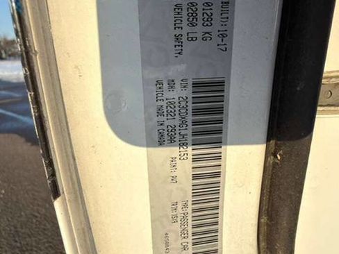 Used 2018 Dodge Charger Police w/ Fleet Safety Group image 29