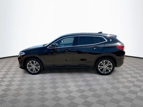 Used 2018 BMW X2 xDrive28i w/ Convenience Package AWD/4WD image 9
