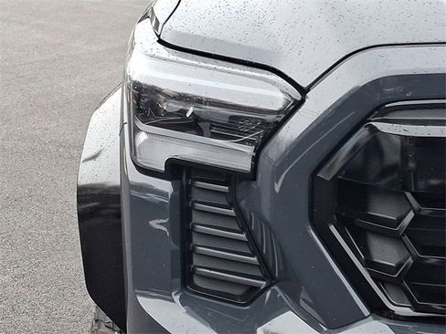 Used 2025 Toyota Tacoma TRD Pro image 9