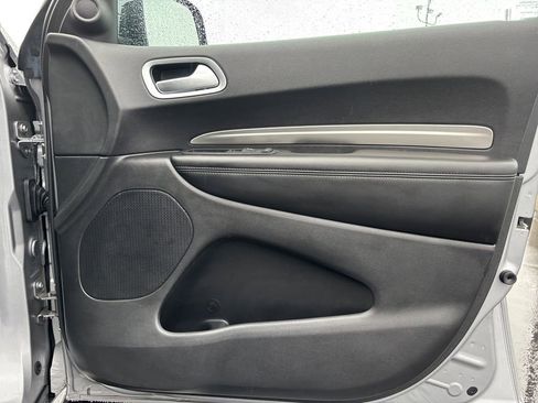 Used 2020 Dodge Durango SXT w/ 3rd Row Seating Group image 26
