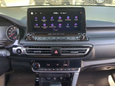 Used 2022 Kia Seltos SX AWD/4WD image 15