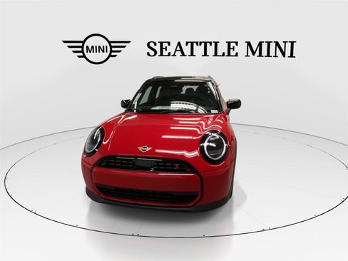 New 2026 MINI Cooper S image 4