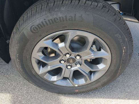 New 2026 Ford Maverick XLT image 7