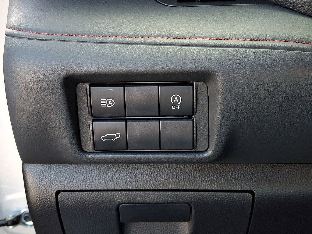 Used 2025 Toyota Highlander XSE AWD/4WD image 29