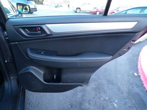 Used 2018 Subaru Legacy 2.5i w/ Popular Package #1 image 20