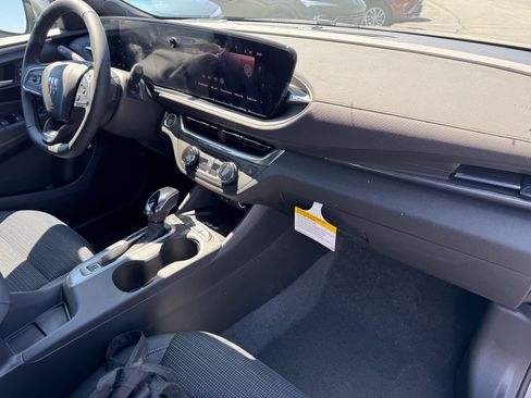 New 2026 Buick Envista Preferred w/ Convenience I Package FWD image 7