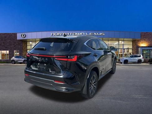 Used 2023 Lexus NX 350 AWD image 22