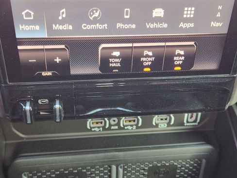 New 2026 RAM 2500 Power Wagon image 15