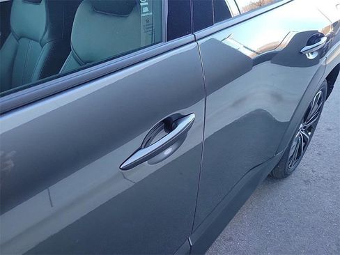 Certified 2025 MAZDA CX-50 AWD 2.5 S w/ Weather Package image 14