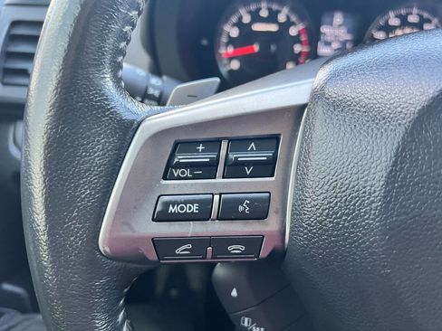Used 2015 Subaru Forester 2.0XT Touring w/ Popular Package #2 image 26