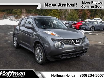 Used 2013 Nissan Juke SV