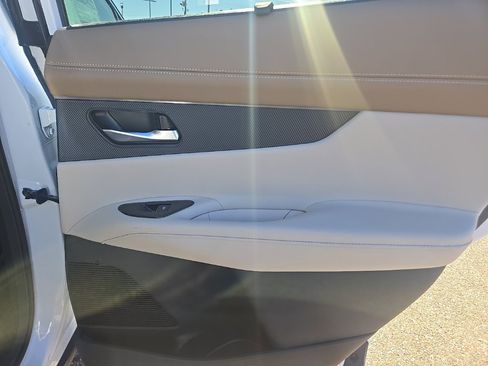 New 2026 Nissan Murano Platinum w/ Technology Package image 30