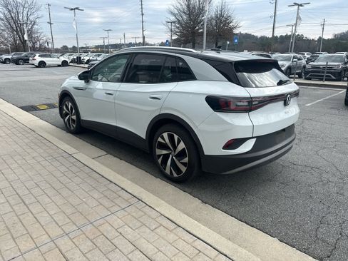 Used 2022 Volkswagen ID.4 Pro S w/ Gradient Package image 5