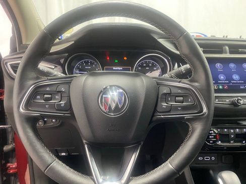 Used 2023 Buick Encore GX Essence w/ Experience Buick Package image 14
