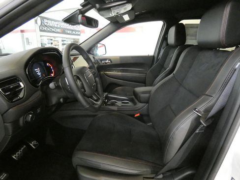 New 2026 Dodge Durango R/T AWD/4WD image 10