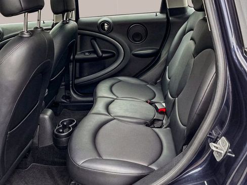 Used 2015 MINI Cooper Countryman S image 16