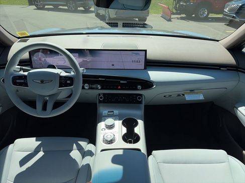 New 2026 Genesis GV70 2.5T Advanced image 15