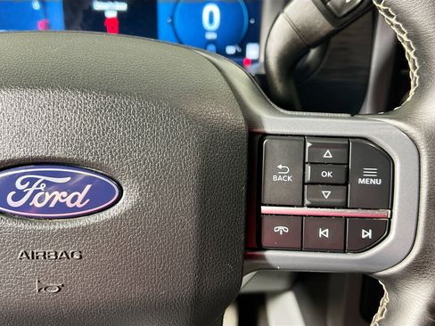 Used 2024 Ford F150 XLT w/ Equipment Group 302A MID image 19