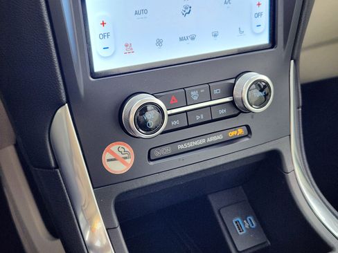 Used 2023 Ford Edge Titanium image 24