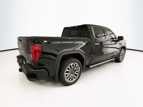 Certified 2025 GMC Sierra 1500 Denali Ultimate AWD/4WD image 7