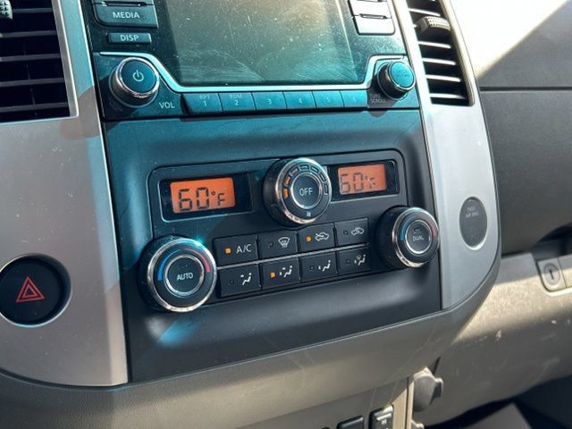 Used 2015 Nissan Frontier SV w/ SV Value Truck Package RWD image 37
