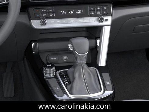 New 2026 Kia Seltos S image 23