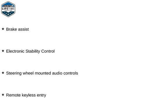 Used 2023 RAM ProMaster 3500 w/ Safety Group image 19