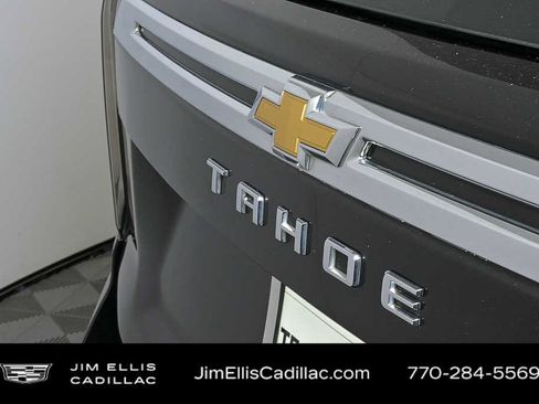 Used 2025 Chevrolet Suburban LT image 37