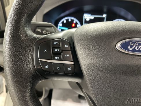 Used 2023 Ford Transit 250 Low Roof w/ Exterior Upgrade Package image 17