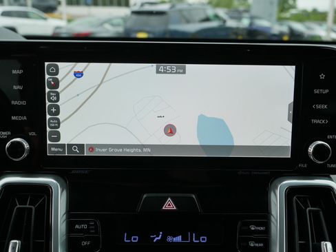 Certified 2023 Kia Sorento SX Prestige AWD/4WD image 30