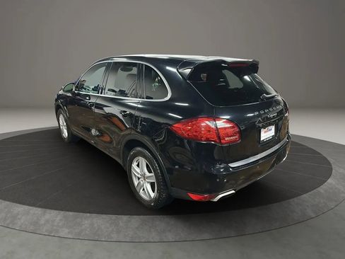 Used 2014 Porsche Cayenne image 3