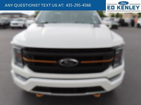 Used 2023 Ford F150 Tremor w/ Equipment Group 402A High AWD/4WD image 31