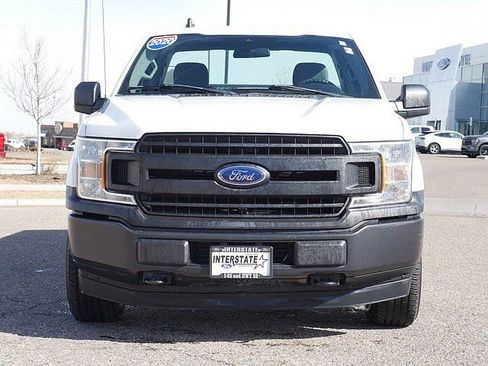 Used 2020 Ford F150 XL w/ XL Power Equipment Group image 8