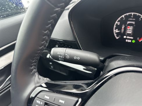 Certified 2025 Honda CR-V EX-L image 23