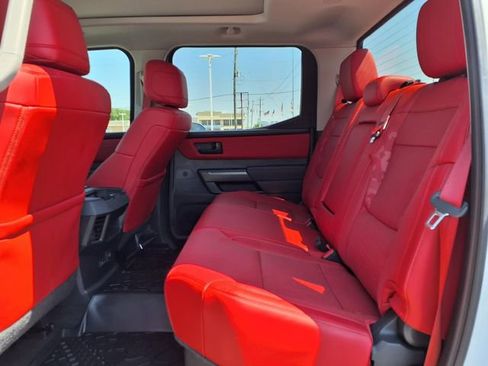 Used 2023 Toyota Tundra TRD Pro AWD/4WD image 5